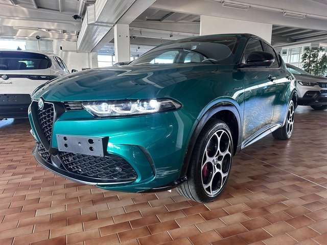 Other Alfa Romeo Tonale PHEV 280cv Q4 Veloce