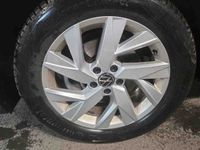 Volkswagen Tiguan Allspace - Vorschau Bild 6