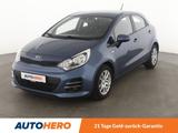 Kia Rio 1.2 Dream Team*ALU*KLIMA* - Kia Rio: Rio2