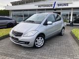 Mercedes-Benz A 160 CDI CLASSIC, Automatik, Klima, AHK abn, - Mercedes-Benz A 160 mit Diesel-Antrieb: Limousine, Euro5