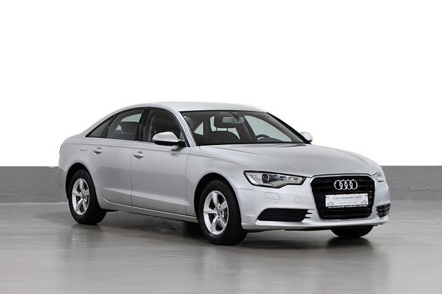 Audi A6 2.0 TDI*AUS 2 HAND*FINANZIERUNG MÖGLICH*