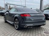 Audi TTS TFSI S tronic quattro MATRIX NAVI KAM ALCANT - Audi TTS in München