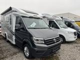 Knaus VAN TI PLUS 650 MEG Platinum VW, LP 97.904 €! - Knaus Augsburg