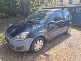 Ford Fiesta 1,3 44 kW Ambiente Ambiente - Ford Fiesta: 44 Kw