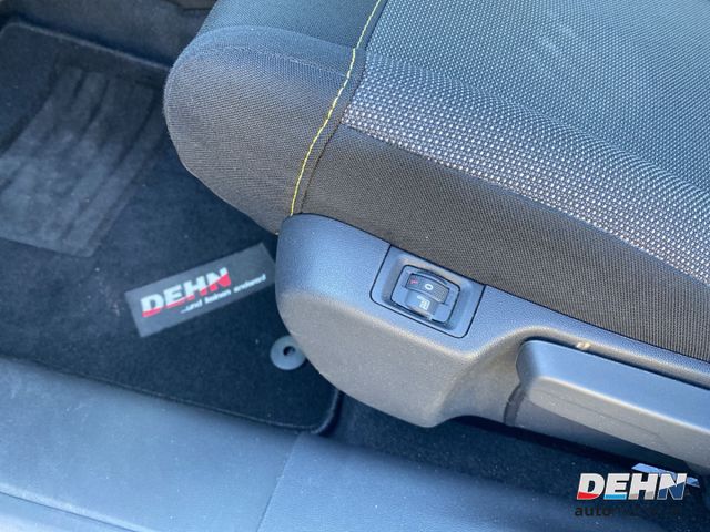 Citroën C3 PT 83 C-Series PDC SHZ 1.Hand Carplay
