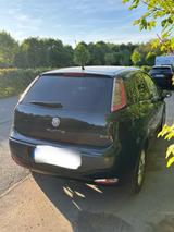 Fiat Punto Evo 1.4 8V - gebrauchte Fiat Punto Evo aus dem Jahr 2009