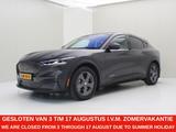Ford Mustang Mach-E 98kWh Extended Range RWD 294PK 95 - graue Ford Mustang Mach-E