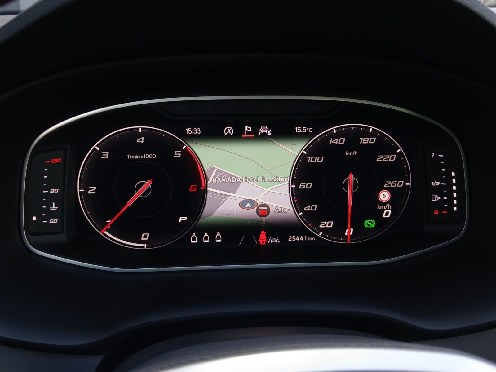 Seat Ateca - Bild 12