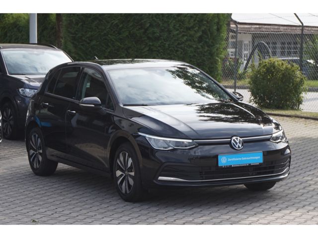 Golf VIII 2.0 TDI Move *Navi*App-Connect*Shz*