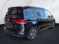 Volkswagen Touran - Vorschau Bild 3