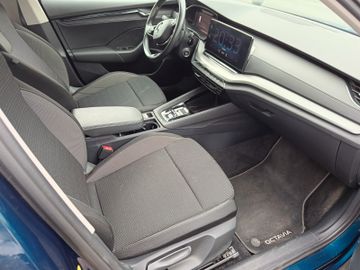 Skoda Octavia - 8