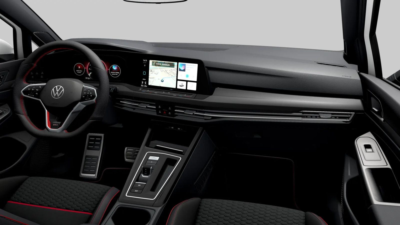 Volkswagen Golf - Bild 11