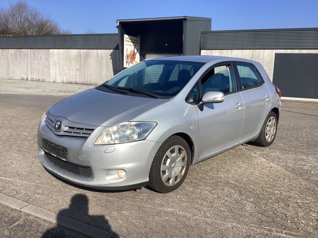 Toyota Auris 1.4 D-4d 5 Doors