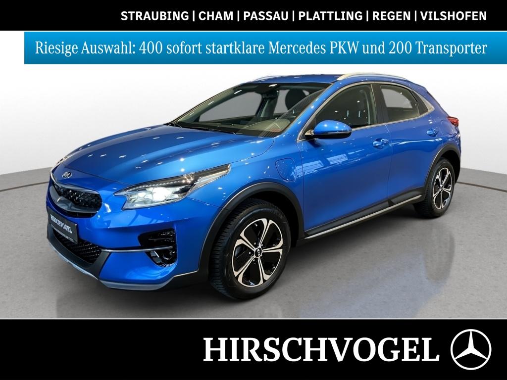 Kia XCeed 1.6 Vision Plug-in Hybrid Navi+Bi-LED+Kam