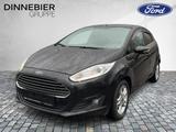 Ford FIESTA Trend PDC Winterp. Radio Klima USB - scheckheftgepflegte Ford Fiesta