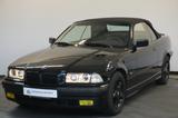 BMW 318i E36 Cabrio TÜV 10/27 - gebrauchte BMW 318 aus dem Jahr 1996