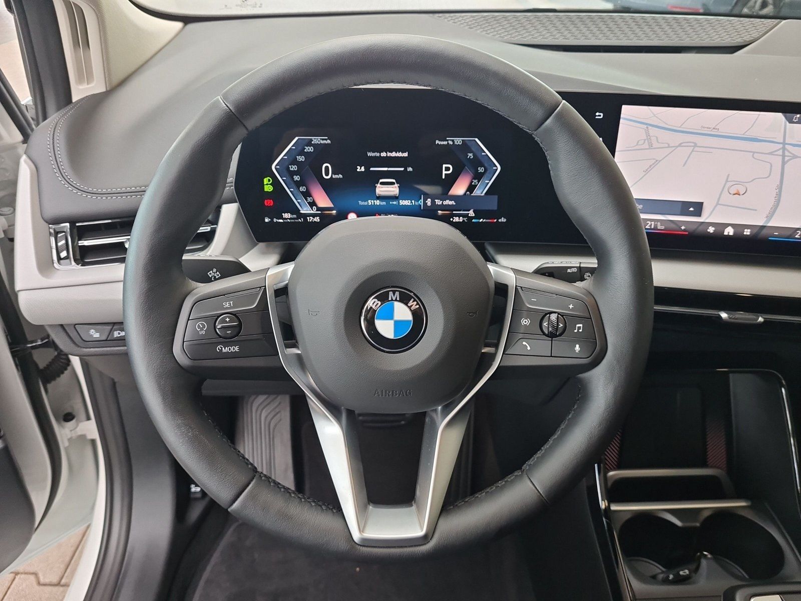 BMW 220 Active Tourer - Bild 16