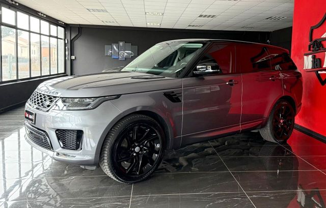 Land Rover Range Rover Sport Range Rover Sport 3