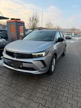Opel Grandland (X) 1.5 Diesel Business Elegance - Opel Grandland (X) Business-Elegance mit Diesel-Antrieb