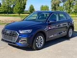 Audi Q5 35 TDI Sport /Vollleder/Mildhybrid (MHEV) - Audi Q5: Automatik