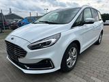 Ford Galaxy Titanium Navi 7-Sitze Temp. Kamera Autom. - Ford Galaxy SUV