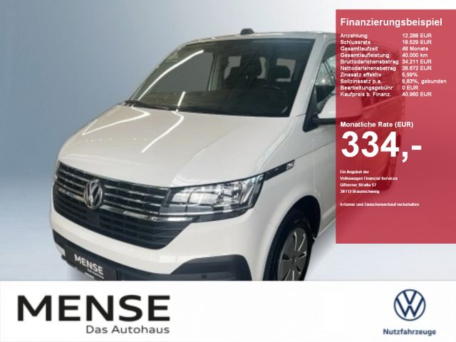 Volkswagen T6.1 Caravelle Comfortline 2.0 TDI