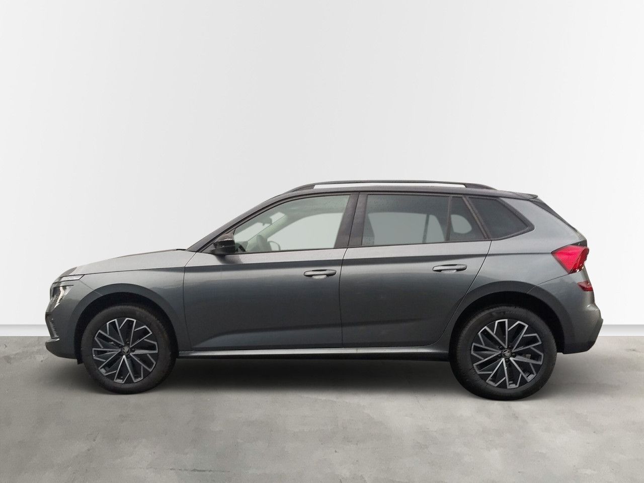 Fahrzeugabbildung SKODA Kamiq Selection TS85/1.0 A7F