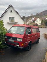 Volkswagen VW T3 Westfalia Joker Camper T1 T2 T4 Bull... - Volkswagen T1 Diesel Gebrauchtwagen