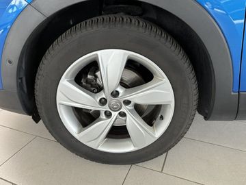 Fotografie 23 des Opel Grandland (X) Grandland X 1.5 D Business INNOVATION AHK Pano