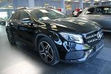 Mercedes-Benz GLA 220 d AMG-Line - gebrauchte Mercedes-Benz GLA 220 aus dem Jahr 2018