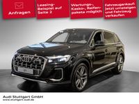 Audi Q7 - Vorschau Bild 1