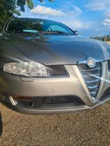 Alfa Romeo GT 2.0 JTS 16V Distinctive  - gebrauchte Alfa Romeo GT aus dem Jahr 2004