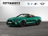 BMW M4 - Vorschau Bild 1