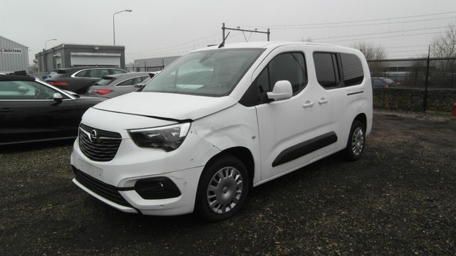 Opel Combo Life E Edition XL