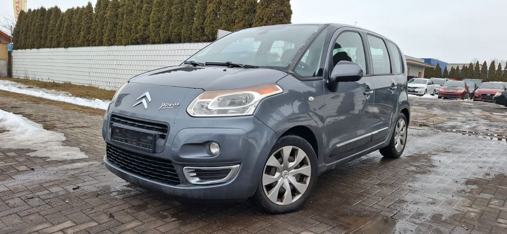 Angebot ansehen Citroën C3