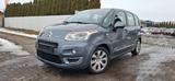 Citroën C3 Picasso Exclusive  1 Hand - Citroën C3 Gebrauchtwagen in Erfurt