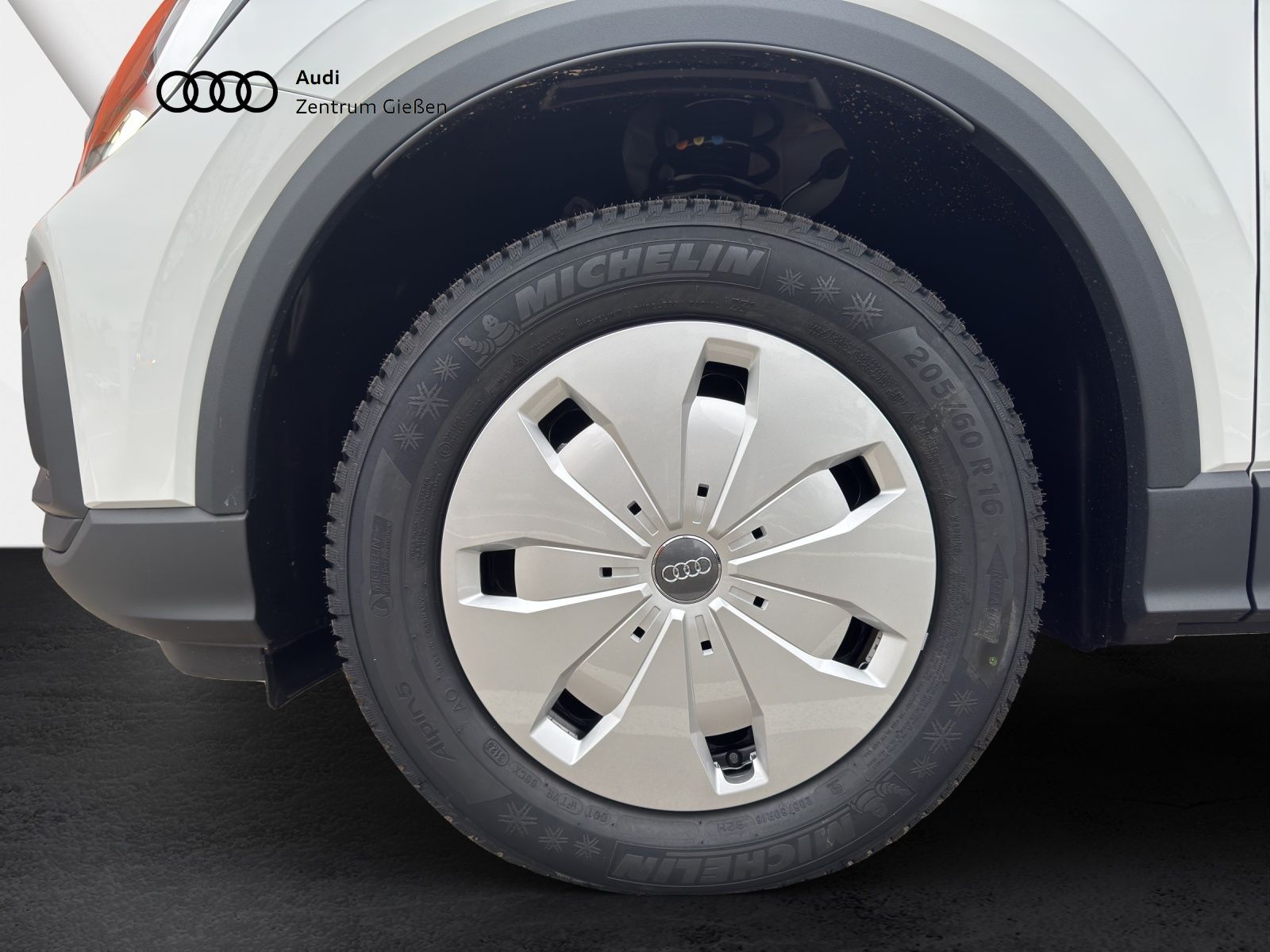 Audi Q2 - Bild 16