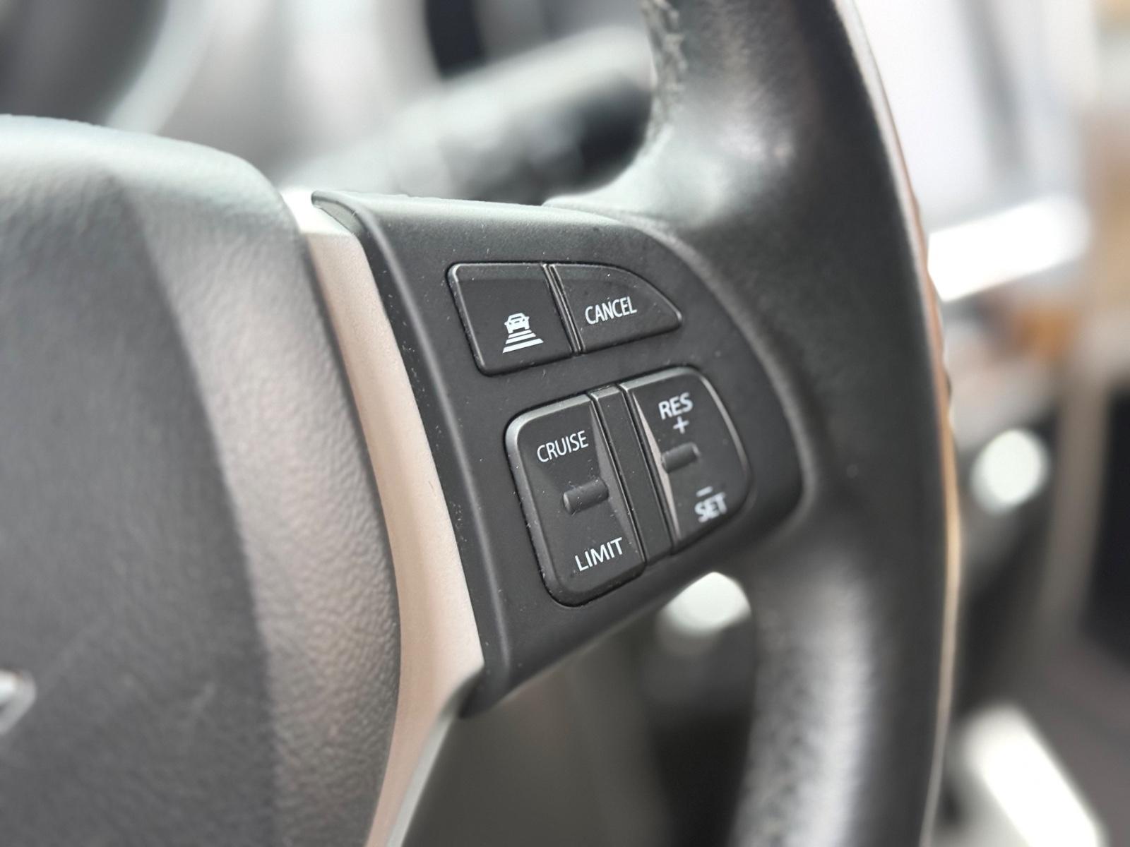 Suzuki Vitara 1.6 Comfort 4x4
