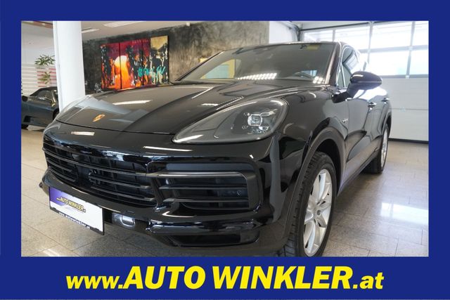 Porsche Cayenne Coupe E-Hybrid PHEV Aut. MY22/ACC/Bose/P