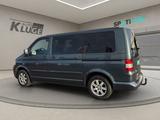 Volkswagen T5 2,5  Bus Multivan Comfortline,Sitzheizung,AHK - gebrauchte VW T5 aus dem Jahr 2003