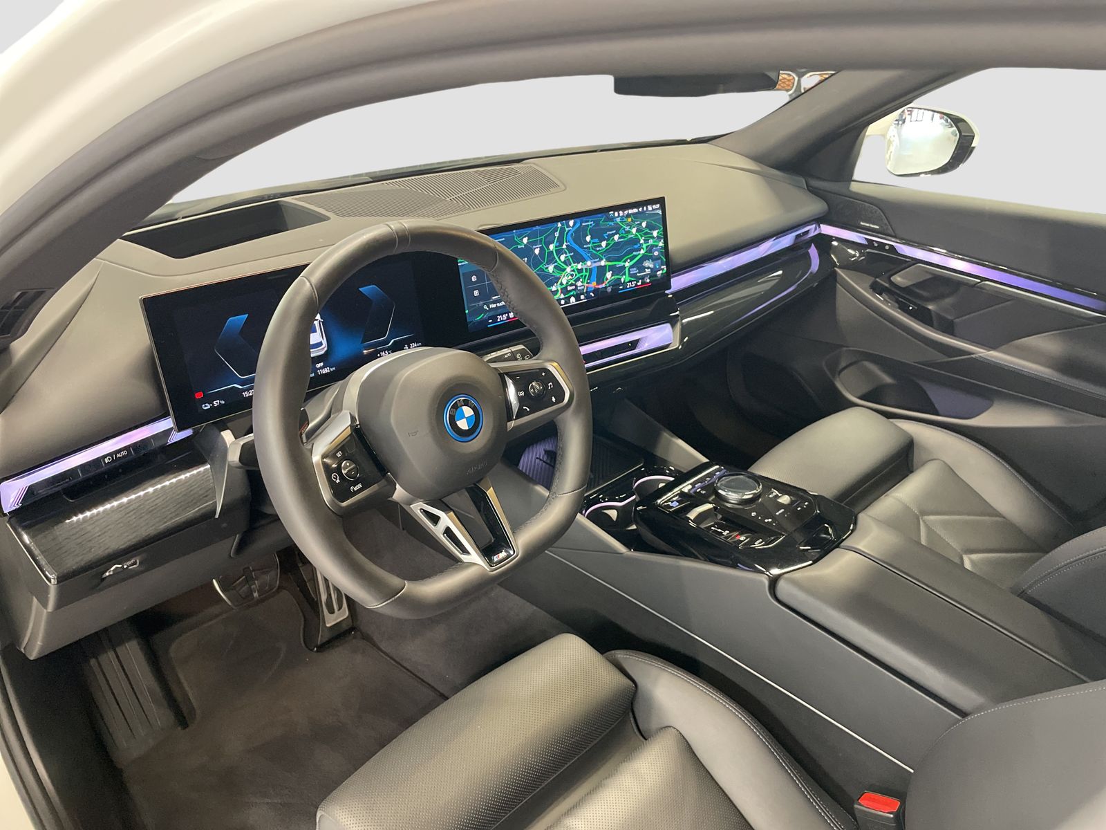BMW i5 - Bild 11