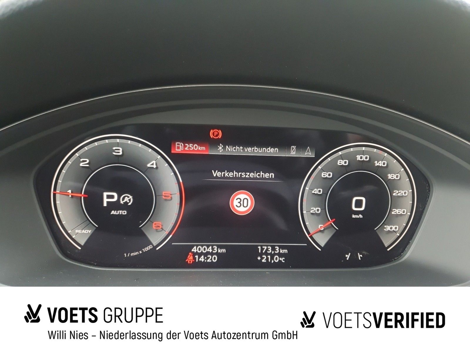 Audi A4 - Bild 12