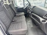 Iveco Daily 35 Klima AC Temp. AHK 3,5 T - Iveco Daily 3 5t