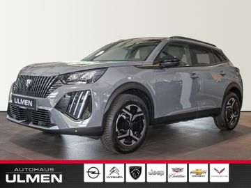 Peugeot Leasing Angebot: Peugeot 2008 PureTech 100 Style - Gewerbeleasing
