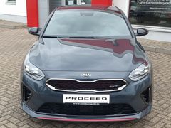 Fahrzeugabbildung Kia ProCeed 1.6 T-GDI DCT GT WKR Kamera Navi