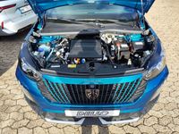 Peugeot 2008 - Vorschau Bild 14