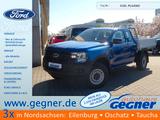 Ford Ranger 2.0 TDCI XL ExtraKab 3-S.-Kipper  AHK WiP - Ford Ranger Kipper Gebrauchtwagen