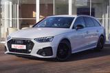 Audi A4 Avant 40 TDI S-Line LED Navi AHK Kamera - Audi A4: Isofix