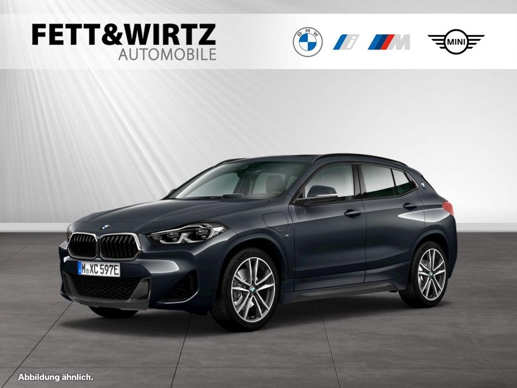 BMW X2 xDrive25e M Sport|Pano|Stop&Go|Head-Up|H/K