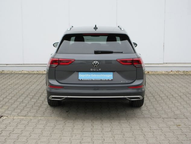 Golf VIII Variant Alltrack 2.0 TDI 4Motion DSG A